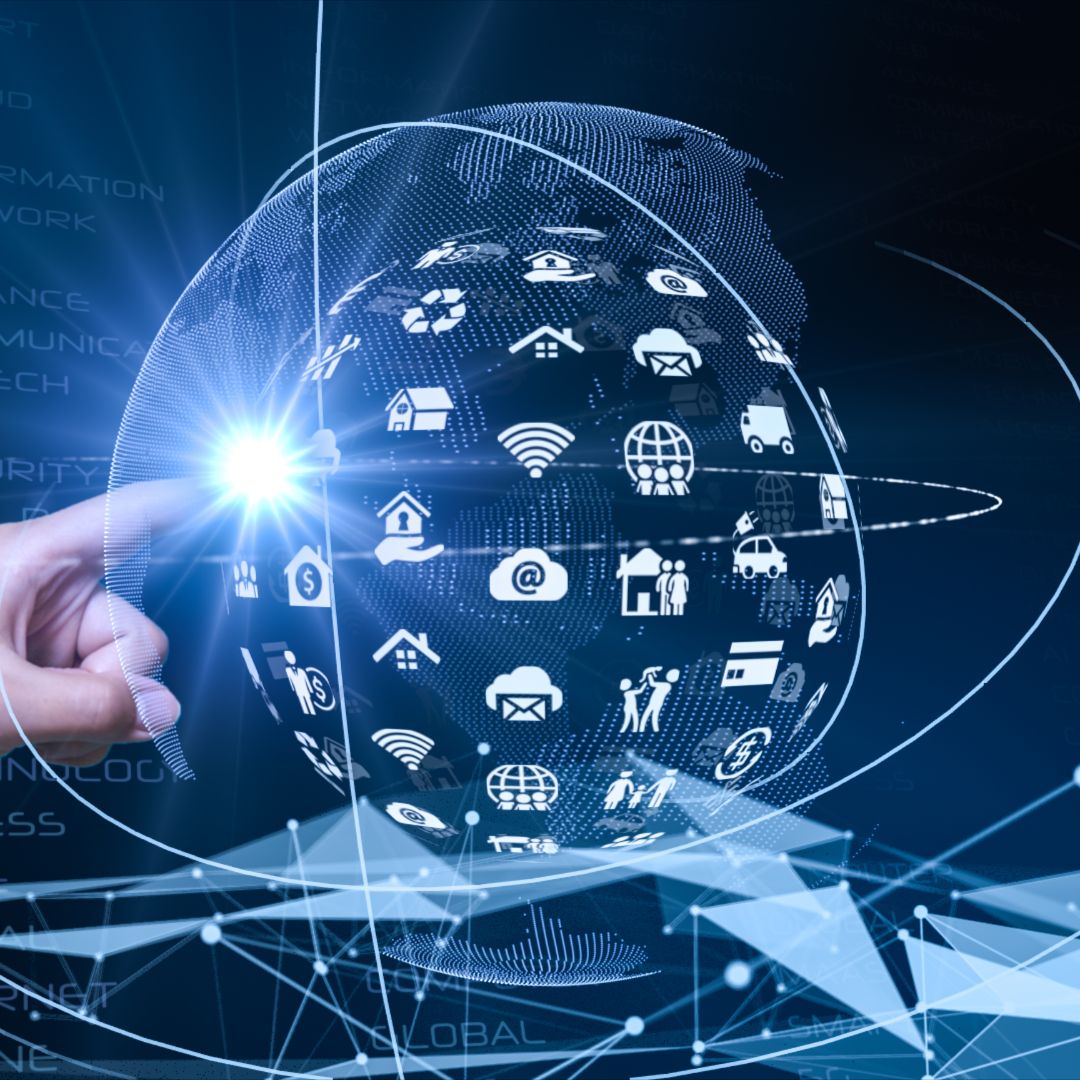 Success Arow  - About Image